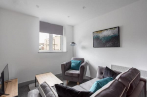 Cosy 1 Bedroom Apartment in Leeds